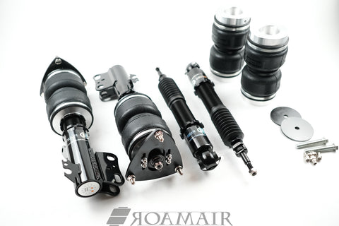 Toyota Prius（ZVW5051/52）2015～Air Suspension Support Kit/air shock absorbers