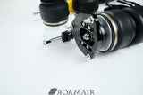 Volkswagen Jetta Gli（A6/1B）11～18Air Suspension Support Kit/air shock absorbers