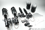 Lexus RX350（AL20）4WD 2016～Air Suspension Support Kit/air shock absorbers