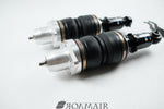 Honda Element（LX）04～12Rear Air Suspension Support Kit/air shock absorbers