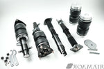 Nissan Altima（L34）2018～Air Suspension Support Kit/air shock absorbers
