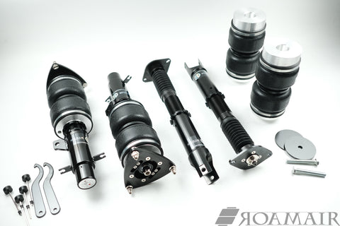 Nissan Altima（L34）2018～Air Suspension Support Kit/air shock absorbers