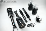 Mercedes-Benz E-Class（S211）2WD Original factory air suspension 2003～2009Air Suspension Support Kit/air shock absorbers
