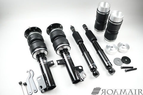 Mercedes_Benz C-Class（S203）4WD 2001～2007Air Suspension Support Kit/air shock absorbers