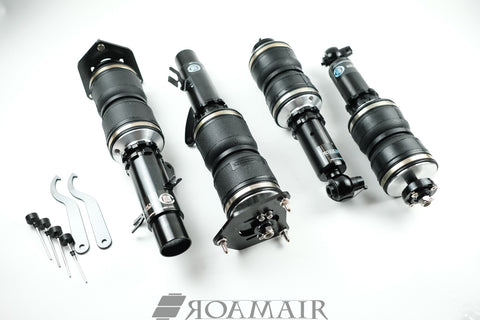 Mini Cooper（R56）2006～2013Air Suspension Support Kit/air shock absorber