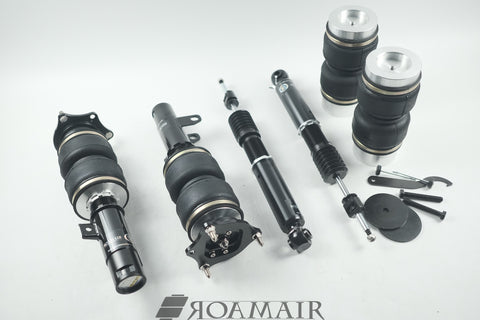 MG GT 锐行 2015～Air Suspension Support Kit/air shock absorbers