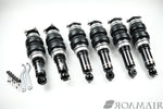Ferrari 512Testarossa（F110）1984～1996Air Suspension Support Kit/air shock absorbers