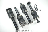 Lexus GS430（UZS190）2WD 05～11Air Suspension Support Kit/air shock absorbers
