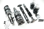 Ford Focus RS Mk3（C346）2011～2018Air Suspension Support Kit/air shock absorbers
