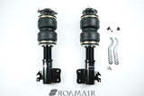 Toyota IQ（XJ10）08～15Front Air Suspension Support Kit/air shock absorbers