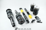 BMW Z4（E85）2003～2008Air Suspension Support Kit/air shock absorbers