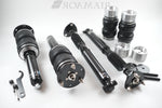 Lexus IS250 AWD（XE30）2013～2016Air Suspension Support Kit/air shock absorbers