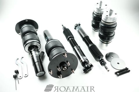 BMW 4Series（F36）2014～2020Air Suspension Support Kit/air shock absorbers