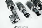 Honda Crv（RM1/3/4）2012～2016Air Suspension Support Kit/air shock absorber