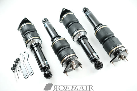 Toyota Chaser（JZX100）1996～2001Air Suspension Support Kit/air shock absorbers