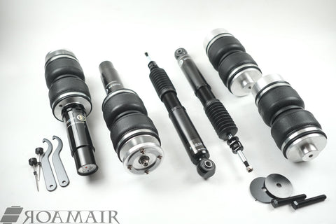 Audi S5 4WD（B8/8T）2008～2016Air Suspension Support Kit/air shock absorbers