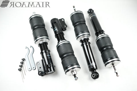 Volkswagen Golf Mk2（19E/1G）1985～1992Air Suspension Support Kit/air shock absorbers