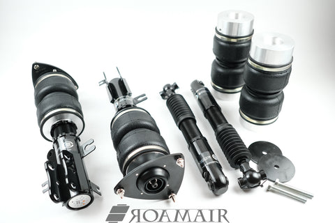 Nissan Rogue（T31）AWD 06～13Air Suspension Support Kit/air shock absorbers
