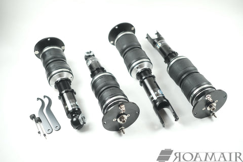 Nissan Gloria（Y32）1991～1995Air Suspension Support Kit/air shock absorbers