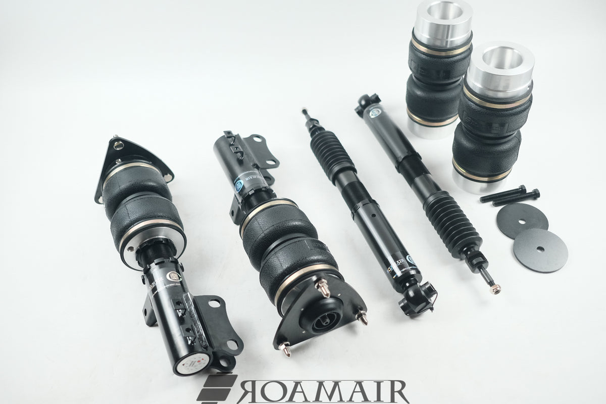 Kia Sorento（UM）15～20Air Suspension Support Kit/air shock absorbers roamairsuspension