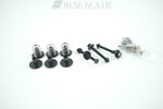 SQ420 Silent compressor