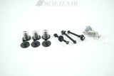 SQ420 Silent compressor