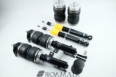 MG5 2020～Air Suspension Support Kit/air shock absorbers