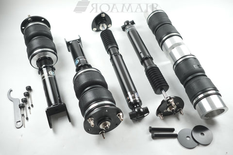 Lexus GS250（L10）RWD 2012～Air Suspension Support Kit/air shock absorbers