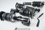 Hyundal Equus（LZ）1999～2008Air Suspension Support Kit/air shock absorbers