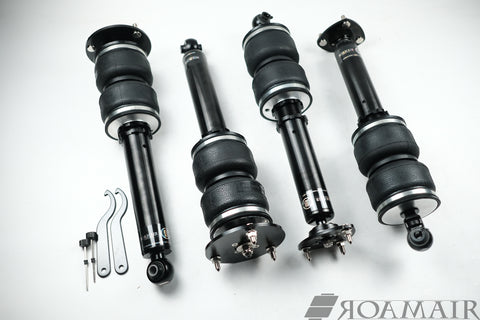 Toyota Aristo（JZS160）1997～2000Air Suspension Support Kit/air shock absorbers