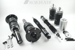 BMW 4Series（F32）M Sport 5-Bolt 2014～Air Suspension Support Kit/air shock absorbers