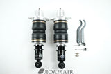 Honda Element（LX）04～12Rear Air Suspension Support Kit/air shock absorbers