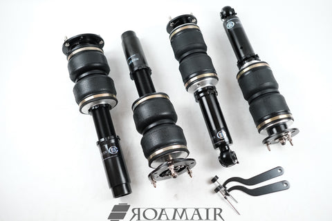 BMW 3Series（E21）1975～1983Air Suspension Support Kit/air shock absorbers