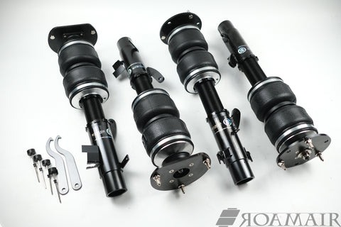 Land Rover Range Rover Evoque	（L538）2011～2018Air Suspension Support Kit/air shock absorbers