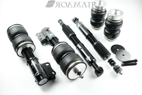 Volkswagen Lupo 98～05Air Suspension Support Kit/air shock absorbers