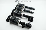 Mitsubishi Lancer Evolution III（CE9A）95～96 Air Suspension Support Kit/air shock absorbers