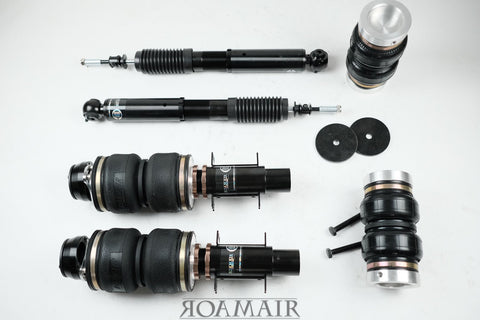 Skoda Octavia（1U）1996～2004Air Suspension Support Kit/air shock absorbers