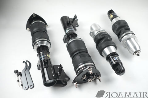 Honda Stream（RN6～9）2006～2014Air Suspension Support Kit/air shock absorbers