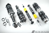 Trumpchi 影豹2021～Air Suspension Support Kit/air shock absorbers