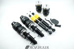 Volkswagen Jetta Mk4 2WD(A4/1J)1999~2005Air Suspension Support Kit/air shock absorbers
