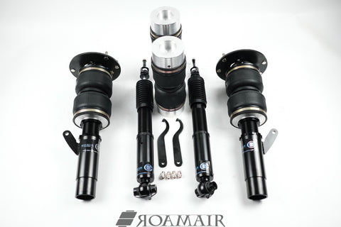 BMW X1（F48）2016～Air Suspension Support Kit/air shock absorbers