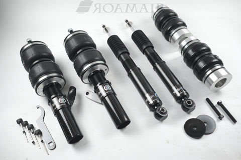 Opel Insignia B（Z18）2017～ Air Suspension Support Kit/air shock absorbers