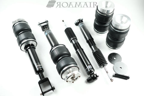 Audi A6（C6）4F Quattro2004～2011Air Suspension Support Kit/air shock absorbers