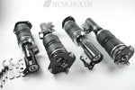 Toyota MR2（AW11）1987～1989Air Suspension Support Kit/air shock absorbers