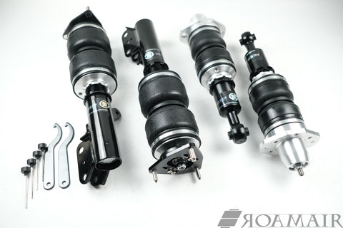 Mitsubishi Evoution X（CZ4A）07～16Air Suspension Support Kit/air shock absorbers