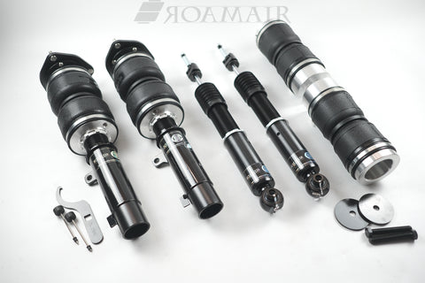 Volkswagen Sagitar ∅55mmAir Suspension Support Kit/air shock absorbers