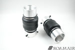 Jeep Grand Cherokee SRT8（WK2）2005～2010Air Suspension Support Kit/air shock absorbers