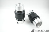 Jeep Grand Cherokee SRT8（WK2）2005～2010Air Suspension Support Kit/air shock absorbers