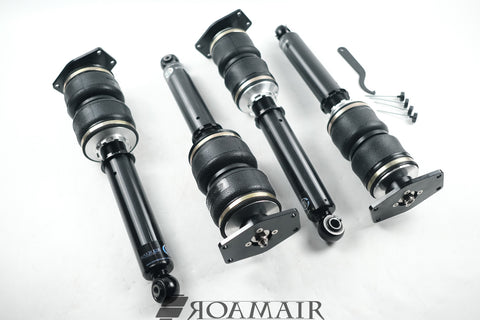 Maserati Gran Turismo（M139）2008～2011Air Suspension Support Kit/air shock absorbers