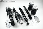 Honda City（GM6）思迪 2014～2018Air Suspension Support Kit/air shock absorbers